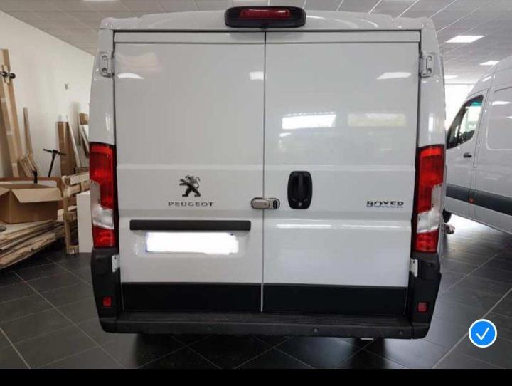 Aménagement intérieur de véhicules utilitaires Vaujours