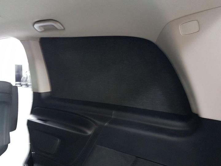 Aménagement intérieur de véhicules utilitaires Vaujours