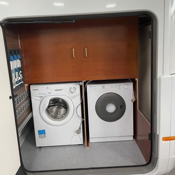 Aménagement intérieur de véhicules utilitaires Vaujours