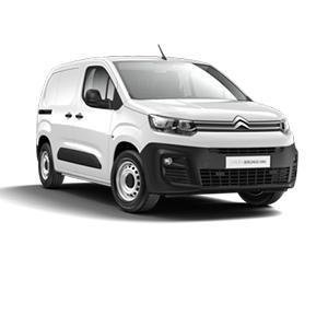 Citroën Berlingo Vaujours
