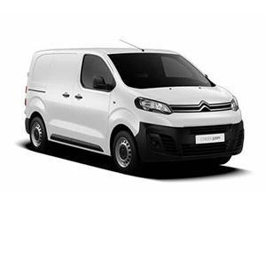 Citroën Jumpy Vaujours