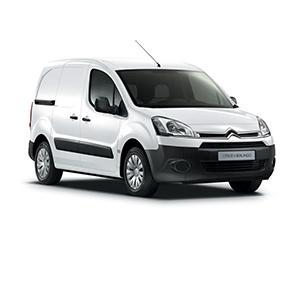 Citroën Nemo Vaujours