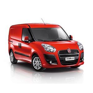Fiat Doblo Vaujours