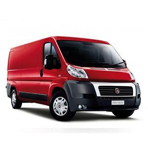 Fiat Ducato Vaujours