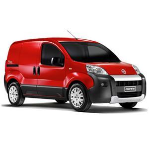 Fiat Fiorino Vaujours