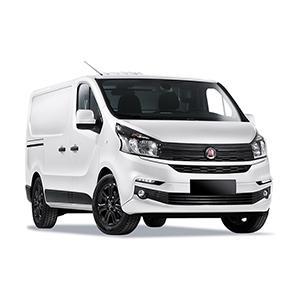 Fiat Talento Vaujours