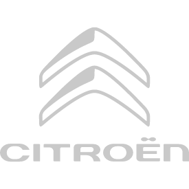 Logo Citroën Vaujours