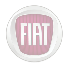 Logo Fiat Vaujours