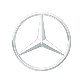 Logo Mercedes Vaujours