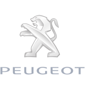 Logo Peugeot Vaujours