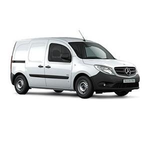 Mercedes Citan Vaujours