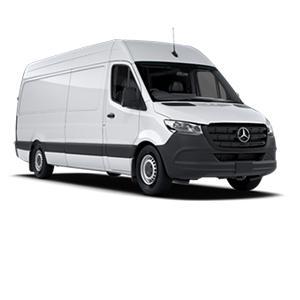 Mercedes Sprinter Vaujours