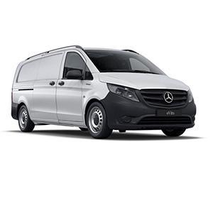 Mercedes Vito Vaujours