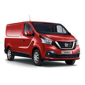 Nissan NV300 Vaujours
