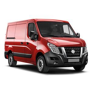 Nissan NV400 Vaujours