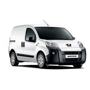 Peugeot Bipper Vaujours