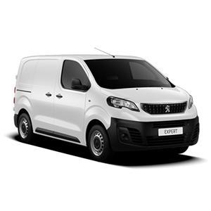Peugeot Expert Vaujours