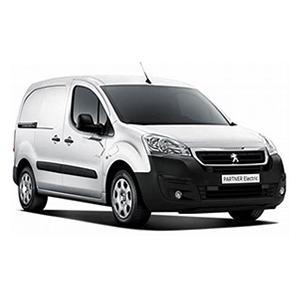 Peugeot Partner Vaujours