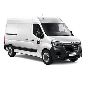 Renault Master Vaujours