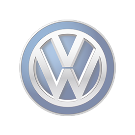 Logo Volkswagen Vaujours