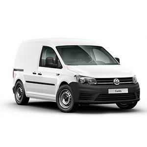 Volkswagen Caddy Vaujours