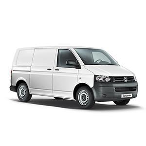 Volkswagen T6 Vaujours